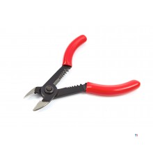 HBM 150 mm. professional wire stripper with cutting function 0.2 - 6mm2