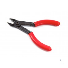 HBM 150 mm. professional wire stripper with cutting function 0.2 - 6mm2
