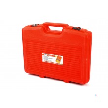 Hbm professionel fjederstrammesæt 80 - 265 mm