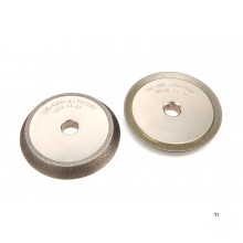 HBM SDC Sliping Stone for Widia for HBM 13 mm. Borespisser / boreslipmaskin