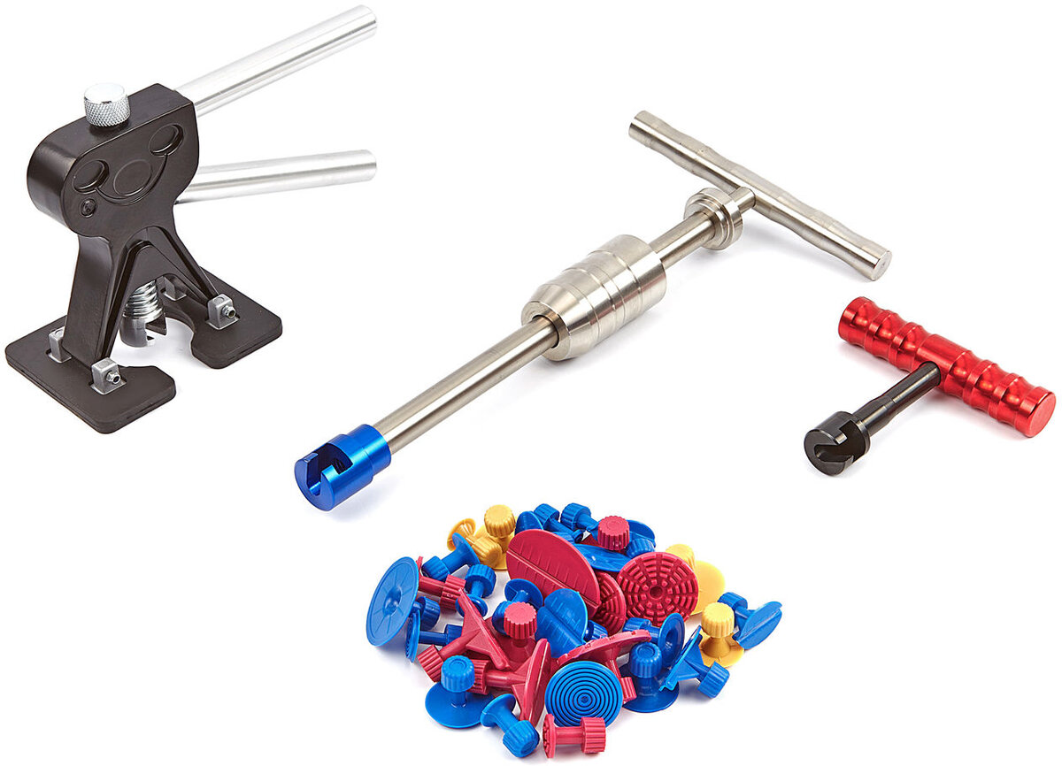 HBM 52 Piece Professional Tannfjerningssett / Tannfjerning uten sprøyting HBM 52 Piece Professional Tannfjerningssett / Tannfjerning uten sprøyting