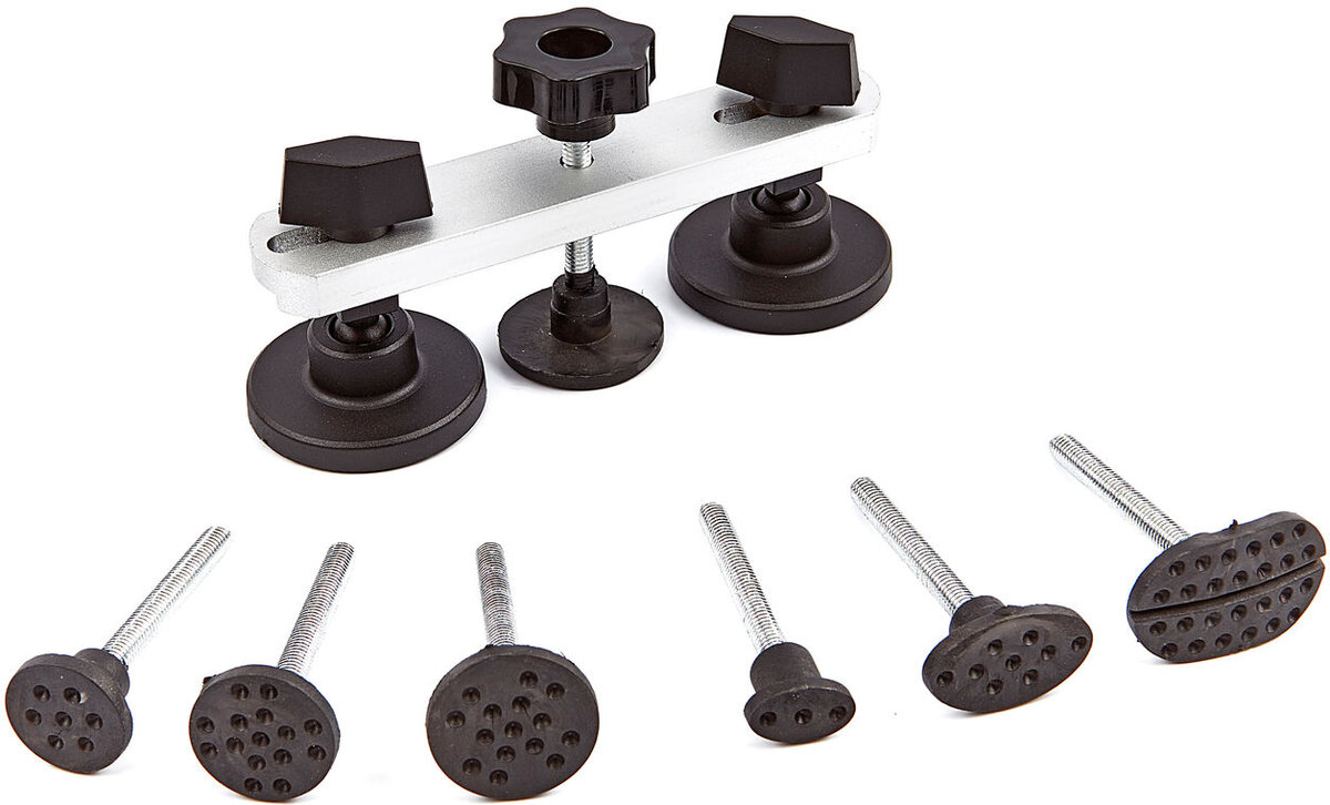 HBM 52 Piece Professional Tannfjerningssett / Tannfjerning uten sprøyting HBM 52 Piece Professional Tannfjerningssett / Tannfjerning uten sprøyting