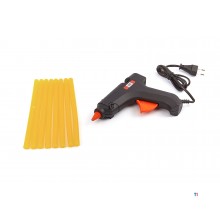 HBM 52 Piece Professional Tannfjerningssett / Tannfjerning uten sprøyting HBM 52 Piece Professional Tannfjerningssett / Tannfjerning uten sprøyting