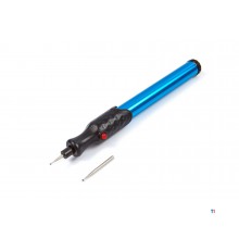 HBM Professionele Graveerpen met extra diamanten graveertip