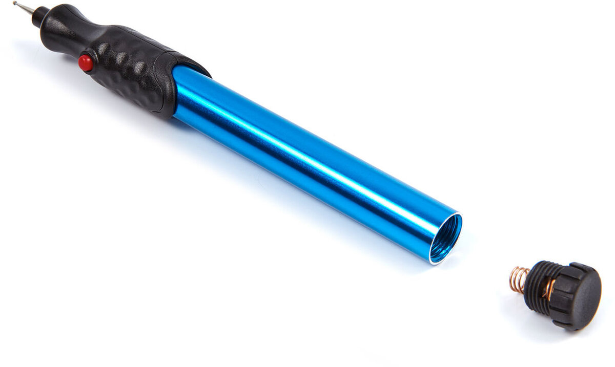 HBM Professionele Graveerpen met extra diamanten graveertip