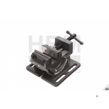 HBM Typ 22 Bohrklemme - Fräsklemme