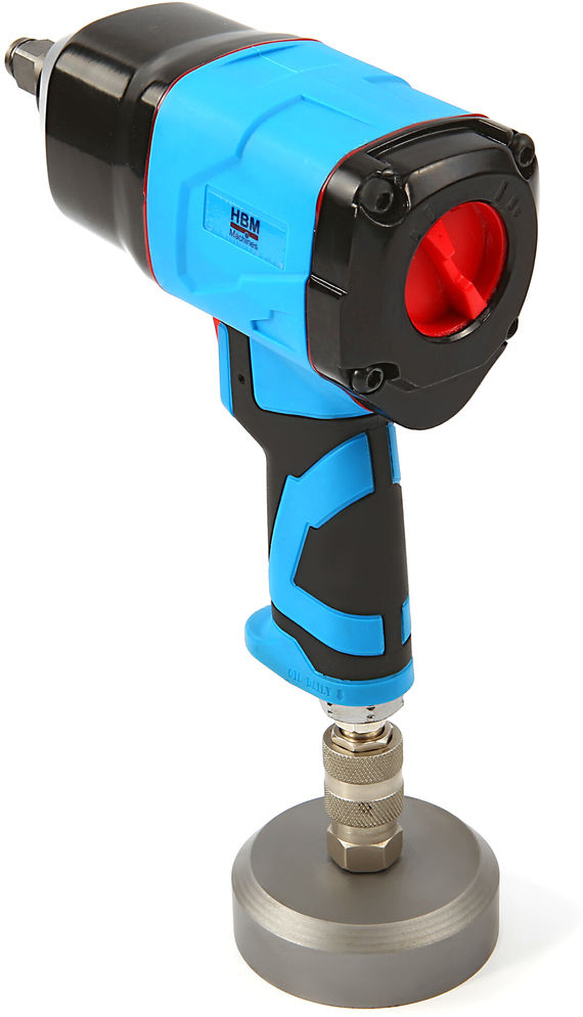  HBM Profi ½” iskevä avain 340 NM. Malli 2