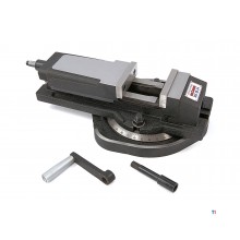 HBM VH Hydrauliske Maskinklemmer HBM VH Hydrauliske Maskinklemmer