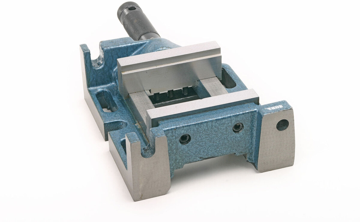 HBM Typ 3 - 100 mm Bohrerschelle