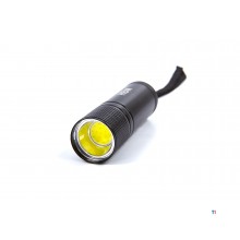 Hbm mini LED ficklampa 90 lumen