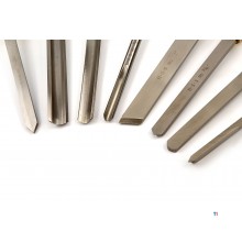 HBM 8 - b wood turning tool set