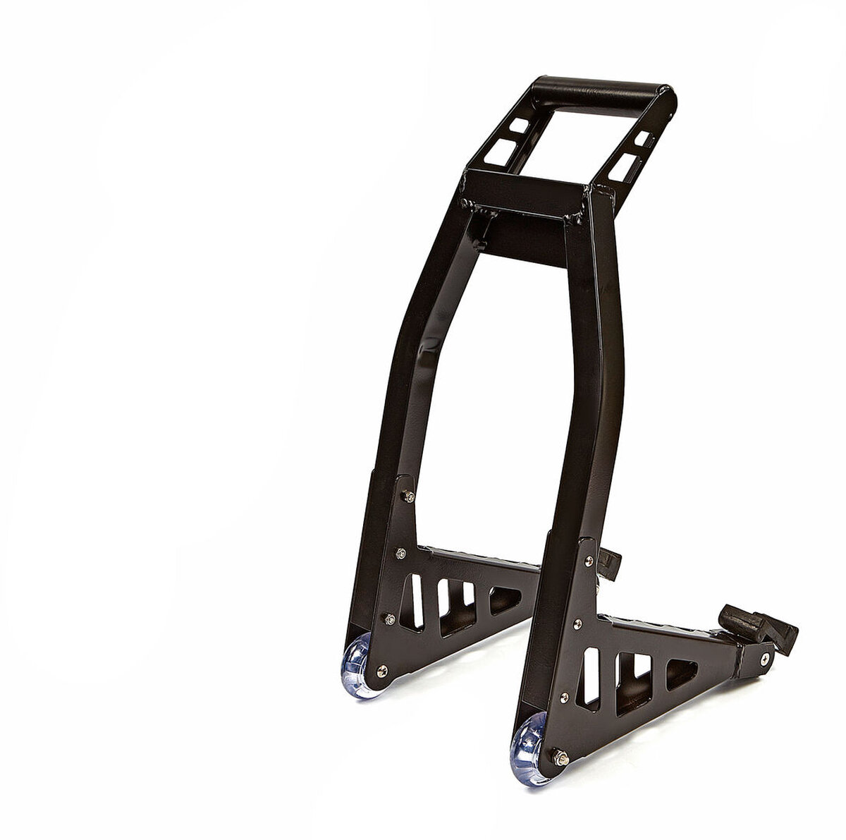 HBM Professional GP Paddock Stativ for forhjulet