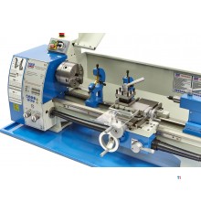 Tour à métaux HBM profi Norton complet 250 x 550