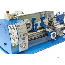 Tour à métaux HBM profi Norton complet 250 x 550