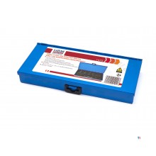 HBM 14 piece power crazy bolt and nut removal set HBM 14 piece power crazy bolt and nut removal set