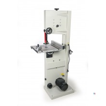 HBM 400 Houtlintzaagmachine - 230 Volt