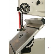 HBM 400 Houtlintzaagmachine - 230 Volt