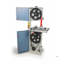 HBM 400 Houtlintzaagmachine - 230 Volt