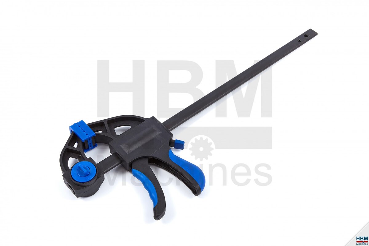 HBM glue clamp with 1 hand operation HBM glue clamp with 1 hand operation