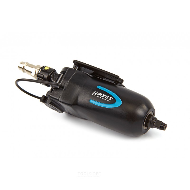 Hazet pneumatisk 1/4 slagskruetrækker - 9010 t Hazet pneumatisk 1/4 slagskruetrækker - 9010 t