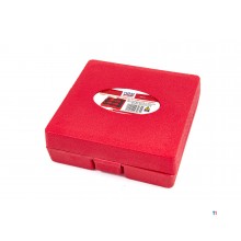 HBM 6 Piece Power Spline sokkel sett