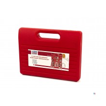 HBM 21-piece universal brake piston reset set