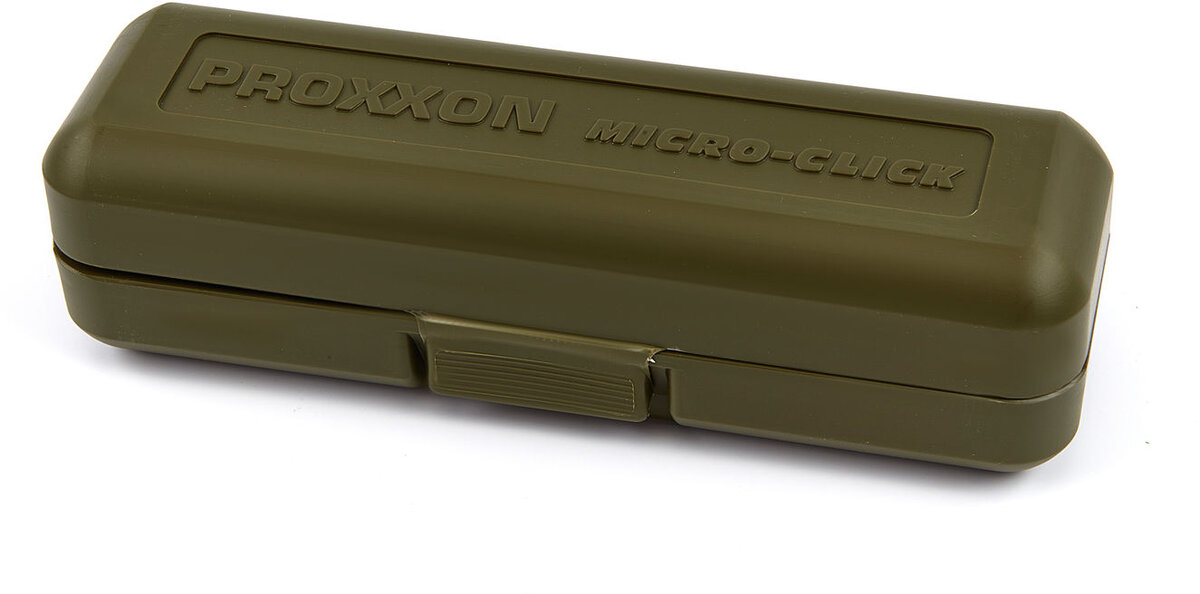 Proxxon MicroClick MC 15 - 1/4 Momentnøkkel 3-15 NM Proxxon MicroClick MC 15 - 1/4 Momentnøkkel 3-15 NM