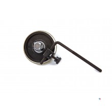 HBM Vinkelvinkelmåler