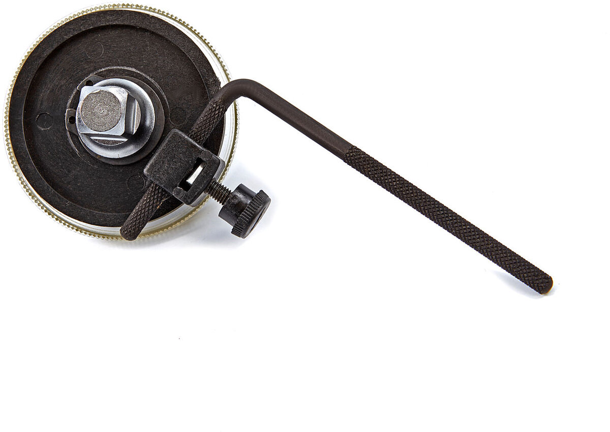 HBM Vinkelvinkelmåler