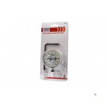 HBM Vinkelvinkelmåler