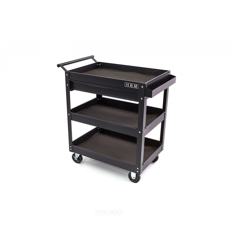 HBM universal mobile tool trolley toolsidee.co.uk