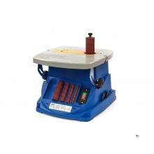 HBM Profi Oscillerende Bandschuurmachine en Spindelschuurmachine