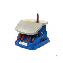 HBM Profi Oscillerende Bandschuurmachine en Spindelschuurmachine