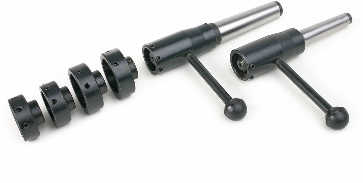 HBM MC Snijplaathouder