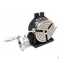 HBM 150 mm Verdeeltafel Set