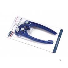 HBM mini pipe bender / pliers