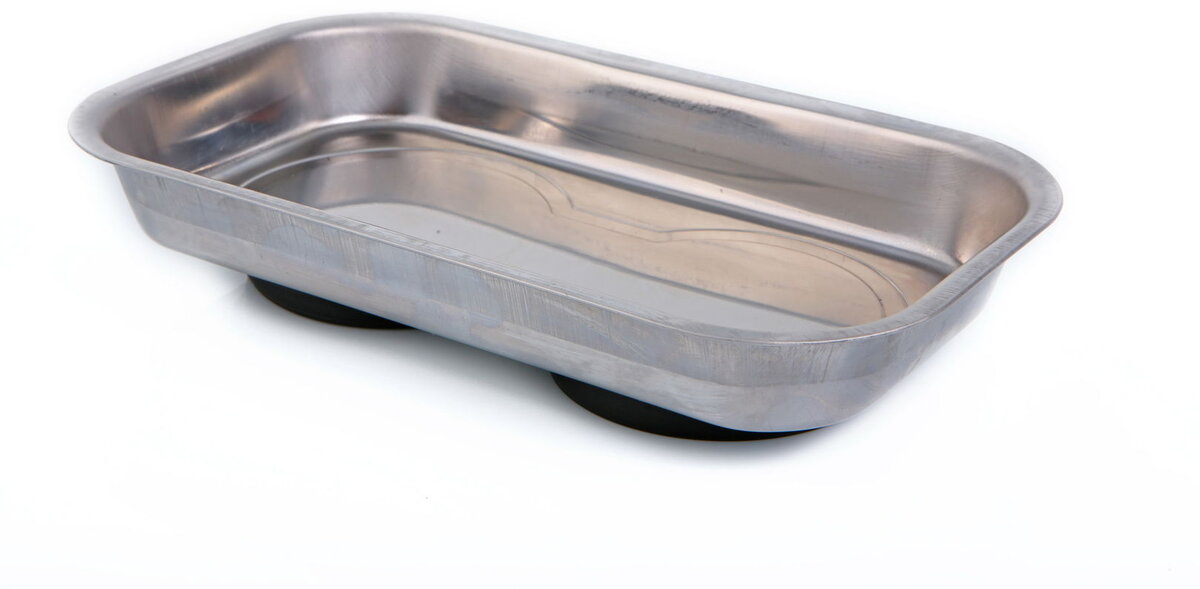 HBM magnetic dish rectangle