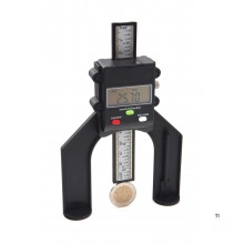 HBM Digitale dieptemeter