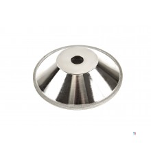 HBM diamond cup sharpening stone model 1