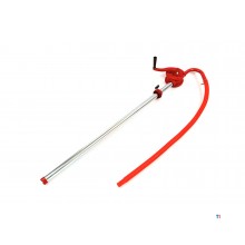 HBM Manuell Trommelpumpe / Oljepumpe