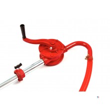 HBM Manuell Trommelpumpe / Oljepumpe