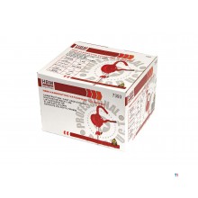 HBM Manuell Trommelpumpe / Oljepumpe