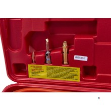 Rothenberger Turbo Loddesett 2000 Rothenberger Turbo Loddesett 2000