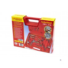 Rothenberger Turbo Loddesett 2000 Rothenberger Turbo Loddesett 2000