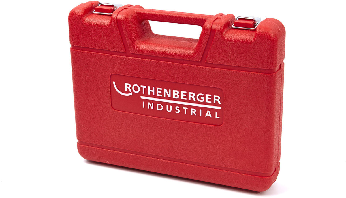 Rothenberger Turbo Loddesett 2000 Rothenberger Turbo Loddesett 2000