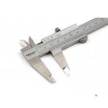 Mitutoyo caliper 150 mm. 530-104