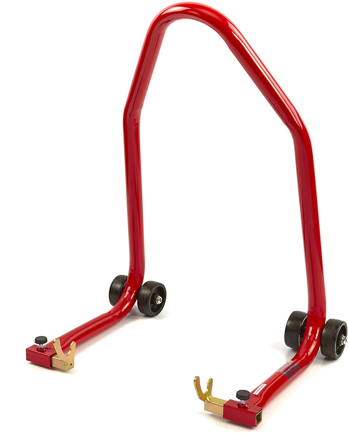 HBM Adapters Model Y voor HBM Paddockstand