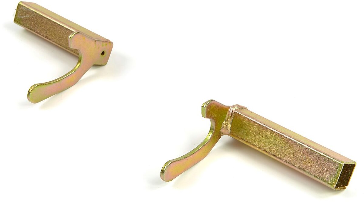 HBM Adapters Model Y voor HBM Paddockstand