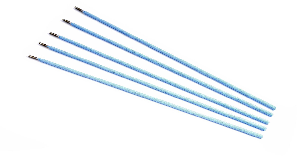 GYS 3,2 mm Aluminium-Elektrode 5 Stück