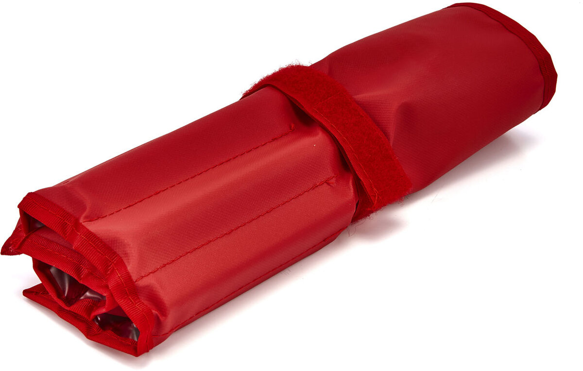 AOK 10 stykke profesjonelt rørsett AOK 10 stykke profesjonelt rørsett